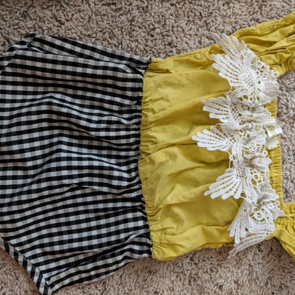 Rompers bundle - Picture 3 of 5